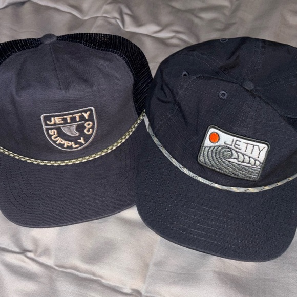 Jetty Other - Jetty Supply Hat Bundle